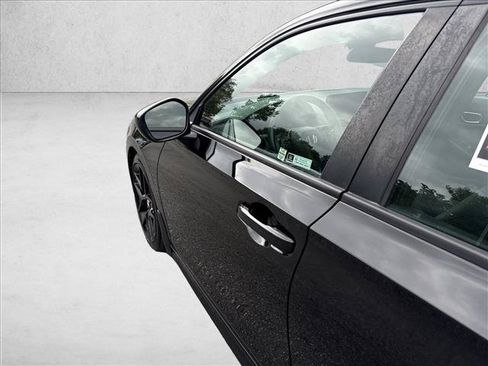 Used 2023 Honda Civic Sport image 30