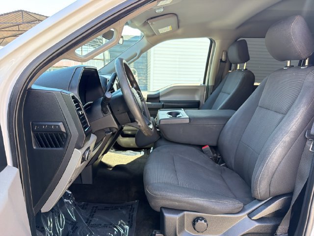 Used 2020 Ford F150 XL w/ Equipment Group 101A Mid AWD/4WD image 11