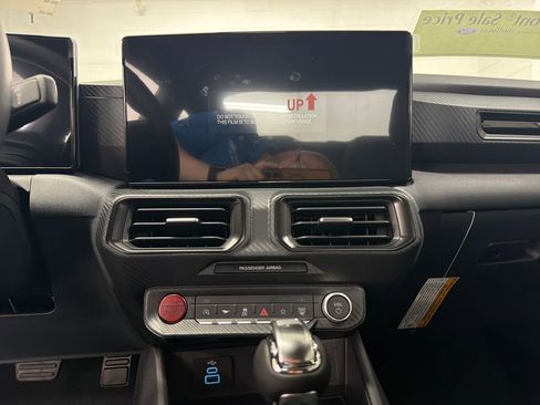 New 2026 Ford Mustang Coupe image 21