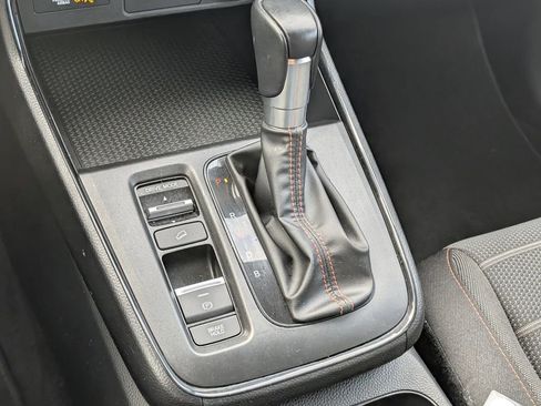 Certified 2025 Honda CR-V Sport image 20