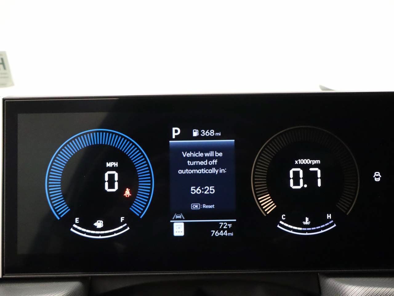 Used 2026 Hyundai Sonata SEL FWD image 8