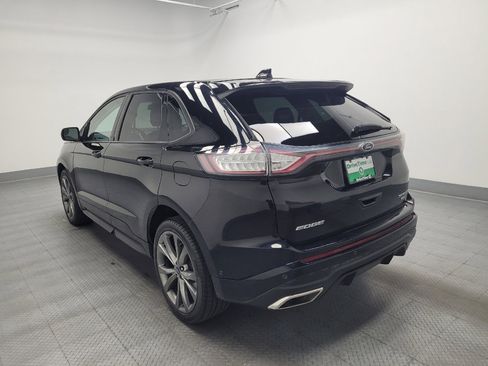 Used 2016 Ford Edge Sport w/ Equipment Group 401A image 5