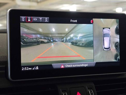 Used 2019 Audi Q5 Prestige w/ Prestige Package image 30