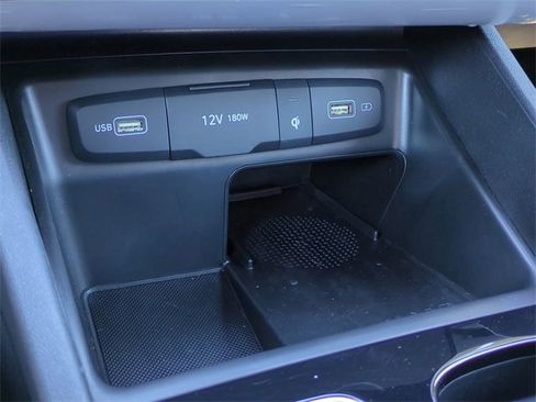 Certified 2024 Hyundai Santa Cruz Night image 23