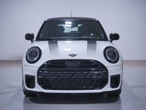 New 2026 MINI Cooper S image 4