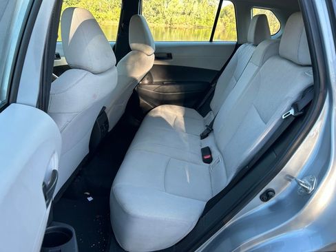 Used 2024 Toyota Corolla Cross L image 13