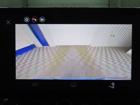 Used 2025 GMC Canyon Elevation image 13