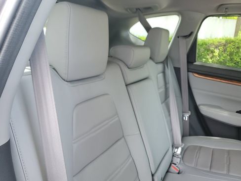 Used 2019 Honda CR-V EX-L image 25