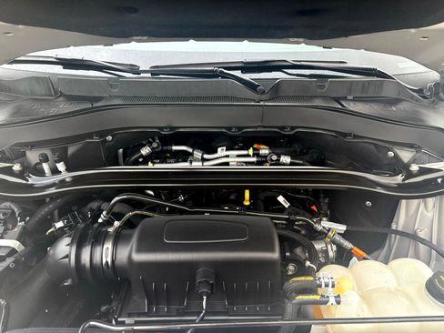 Used 2023 Ford Explorer ST-Line w/ Class IV Trailer Tow Package image 61