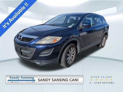 Used 2010 MAZDA CX-9 Touring