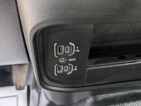 Used 2022 RAM 2500 Tradesman AWD/4WD image 19