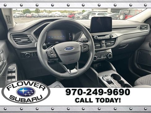 Used 2026 Ford Escape Active w/ Cold Weather Package AWD/4WD image 20