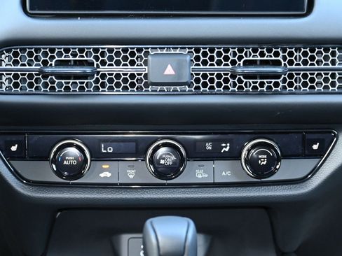 New 2026 Honda HR-V Sport image 20