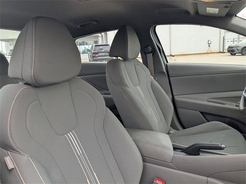 Used 2024 Hyundai Elantra SEL image 33