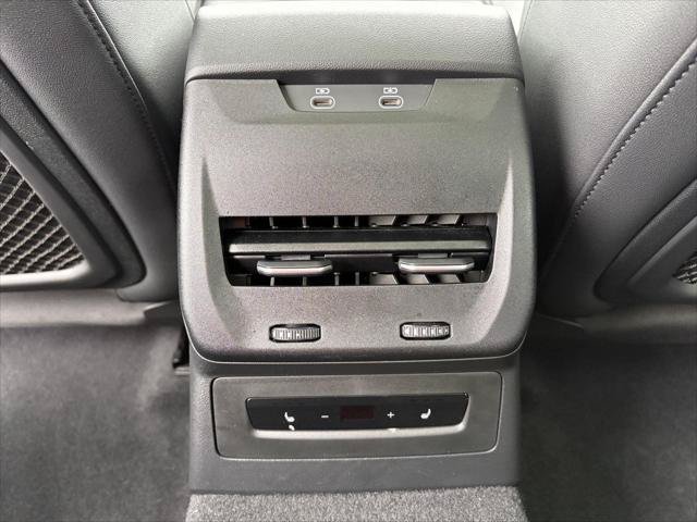 Certified 2025 Audi A5 Prestige AWD/4WD image 23