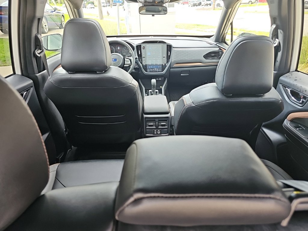 Used 2025 Subaru Forester Sport AWD/4WD image 25