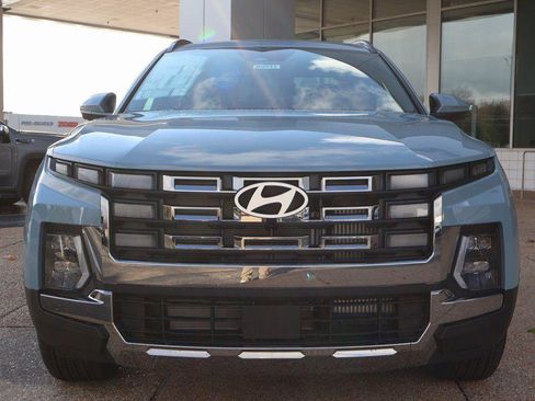 New 2026 Hyundai Santa Cruz Limited AWD/4WD image 8