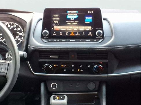 Certified 2023 Nissan Rogue S image 13