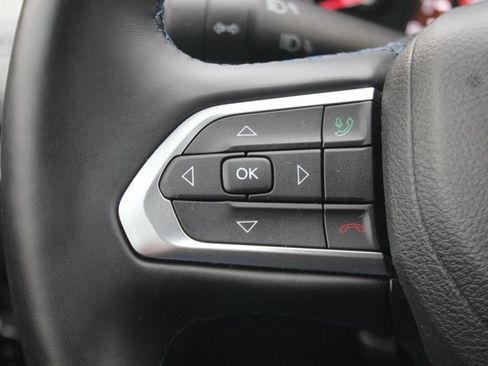 Used 2022 Jeep Compass Latitude w/ Convenience Group image 14