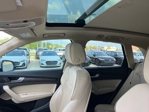 Used 2022 Audi Q5 2.0T Prestige AWD/4WD image 13