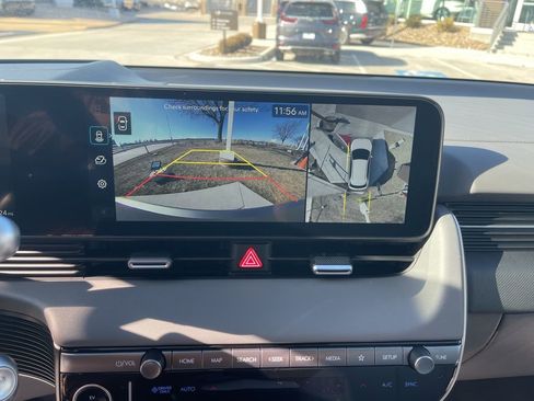 New 2026 Hyundai Ioniq 5 Limited image 26