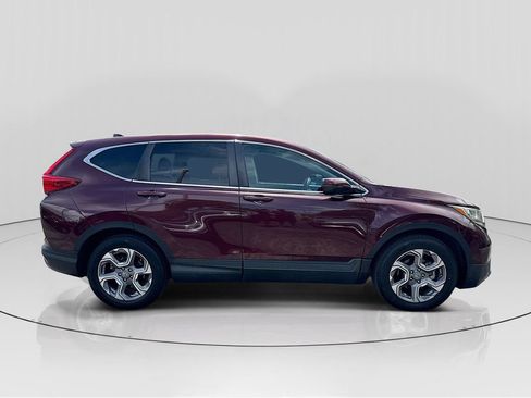 Used 2019 Honda CR-V EX image 8