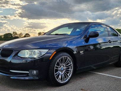 Used 2011 BMW 335i xDrive Coupe