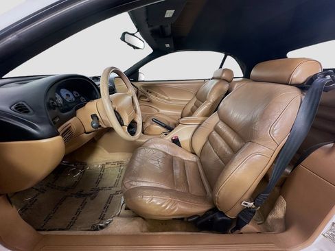 Used 1997 Ford Mustang Cobra image 23