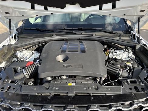 Used 2023 Land Rover Range Rover Velar R-Dynamic S image 27