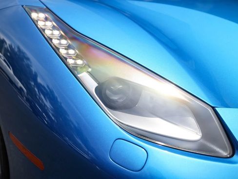 Certified 2018 Ferrari 488 Spider RWD image 14