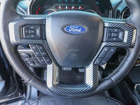 Used 2019 Ford F150 XLT w/ Equipment Group 302A Luxury image 16