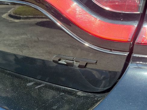 Used 2022 Dodge Charger GT w/ Blacktop Package image 7