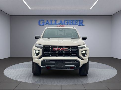 New 2026 GMC Canyon AT4 w/ Technology Plus Package image 12