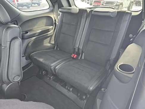 Used 2020 Dodge Durango SRT w/ Technology Group AWD/4WD image 9
