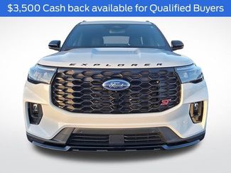New 2026 Ford Explorer ST w/ Sun And Sound Package video 2