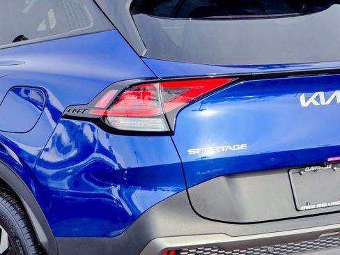Used 2024 Kia Sportage X-Line image 17