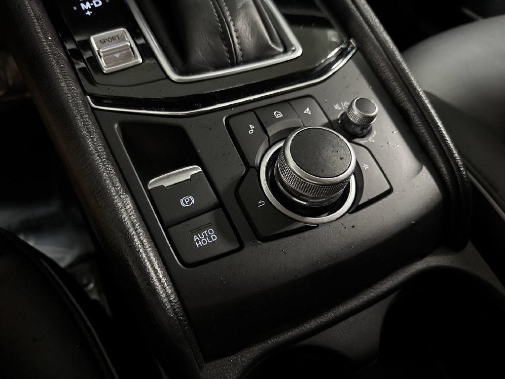 Certified 2025 MAZDA CX-5 AWD 2.5 S image 52