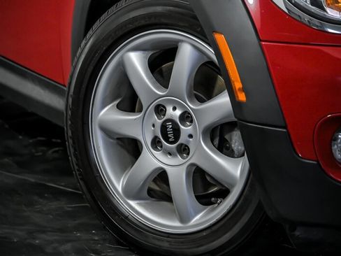 Used 2008 MINI Cooper S FWD image 3