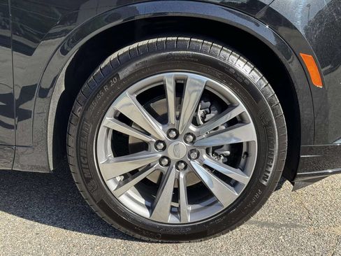 Used 2024 Cadillac XT6 Premium Luxury w/ LPO, Floor Liner Package FWD image 27