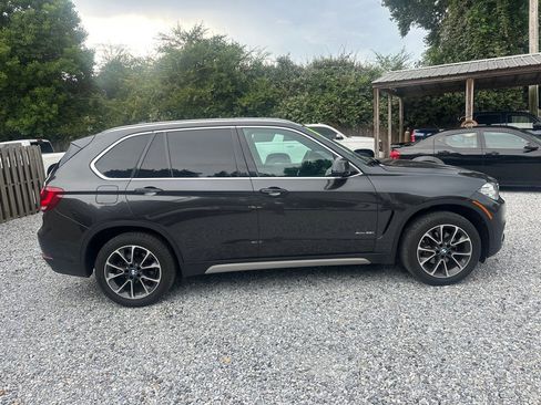 Used 2018 BMW X5 xDrive35i image 5