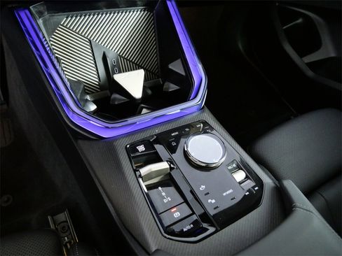 Used 2025 BMW X3 xDrive30i image 22