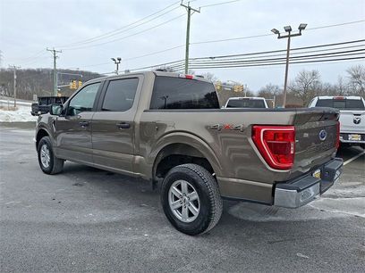 Used 2023 Ford F150 XLT