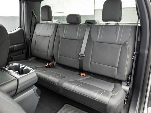 Used 2024 Ford F150 STX image 19