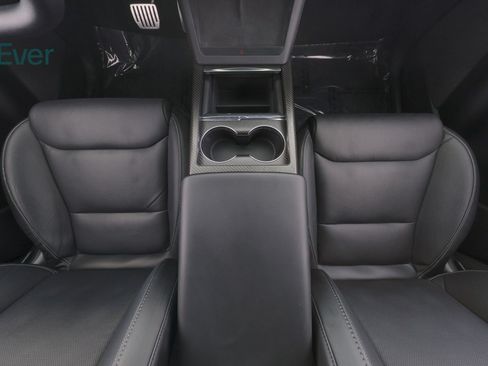 Used 2022 Tesla Model X Plaid AWD/4WD image 29