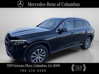 Used 2023 Mercedes-Benz GLC 300 video 1