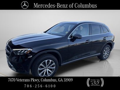 Used 2023 Mercedes-Benz GLC 300