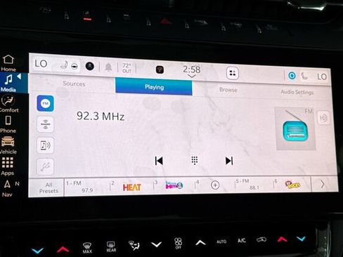 New 2026 Jeep Grand Cherokee Summit w/ Obsidian Package image 15