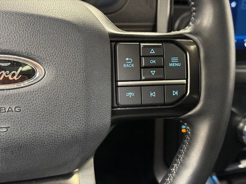 Used 2023 Ford F150 Platinum w/ Equipment Group 701A High image 25