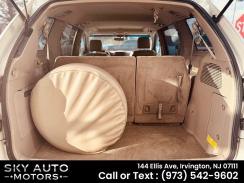Used 2007 Toyota Sienna FWD image 11