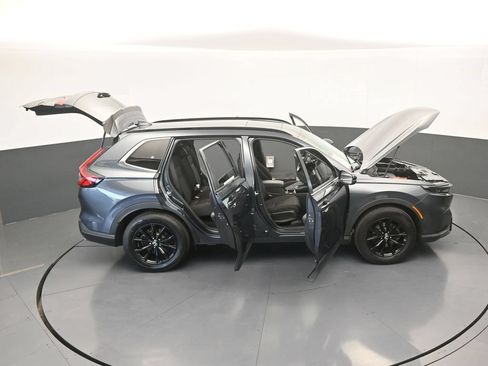 Used 2024 Honda CR-V Sport image 69